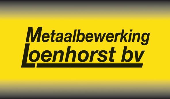 Metaalbewerking Loenhorst BV